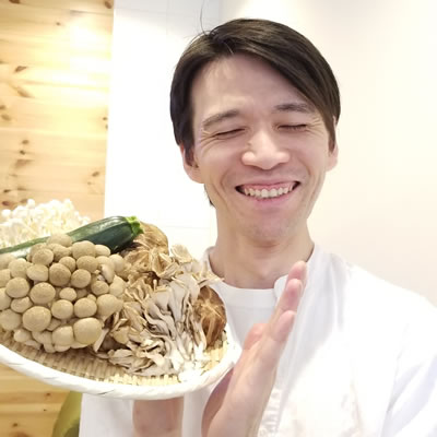 関東エリア ライフスタイリスト講師紹介 一般財団法人 日本漢方薬膳協会