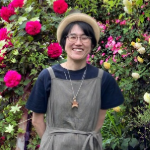 福井 靖恵（Yasue Fukui）